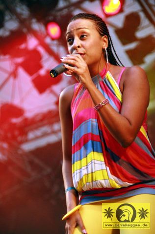 Alaine (Jam)